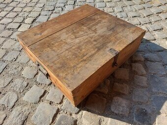 VÁHA - DECIMÁLKA - BIZERBA - - 2