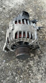 Alternátor KIA, Hyundai - 37300-2A500 - 2