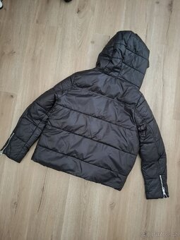 Mohito černá dámská bunda 36 - 2