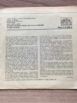 Karel Gott Marlena - 2