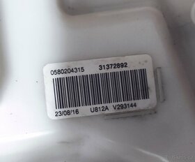 Palivové čerpadlo - 2