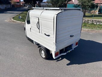 2016 Piaggio Ape - 2