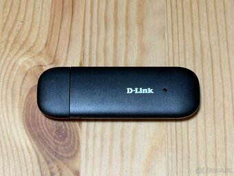 USB LTE modem D-LINK DWM-222, SIM MicroSD slot (1) - 2
