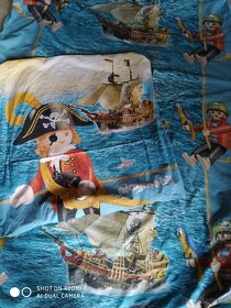 Dětské povlečení - 2