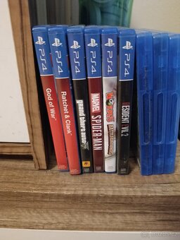 Ps 4 Pro1-TB - 2