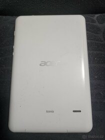 Tablet Acer Iconia - 2
