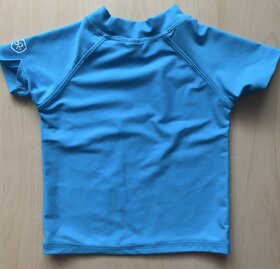 Dětské koupací tričko s UV vel. 80 - 2