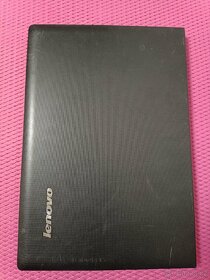 Notebooky Lenovo ThinkPad - 2