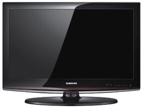 LCD TV Samsung LE32C450 - 2