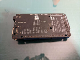 RobotDyn MEGA2560+W5500 ETH R3 Micro SD, Arduino kompatibiln - 2