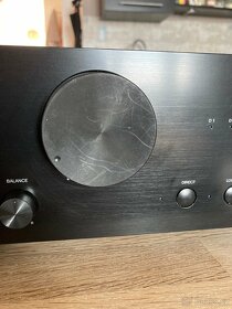 HiFi stereo zesilovač Onkyo A-9010 - 2