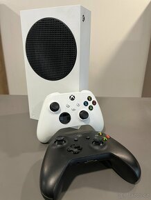 Xbox Series S 512 GB - 2