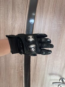 Dámské rukavice - 2