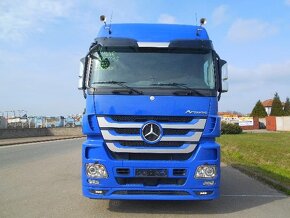 Mercedes Benz Actros 1848LS TOP stav - 2