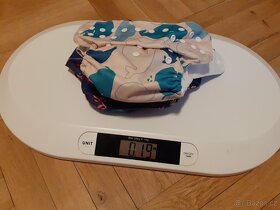Dětská váha pro miminka - 2