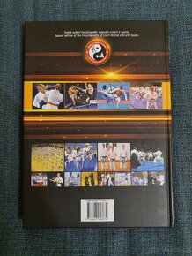 Encyklopedie bojových umění a sportů (II.) - 2