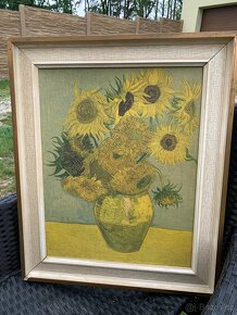 Obraz Van Gogh - 2