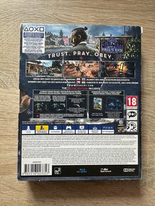 PS4 Far Cry 5 Deluxe Edition - 2