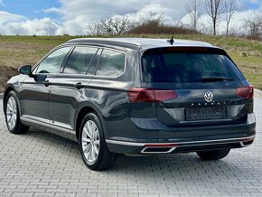VW Passat B8 facelift Elegance 2.0 TDI DSG 140kw 2020 - 2