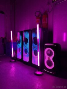 JBL partybox 1000  JBL Stage 320 Ultimate Encore JBL light - 2