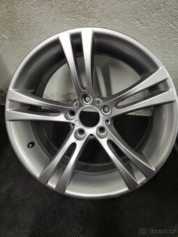 Disky BMW style 184 5x120 R18 - 2