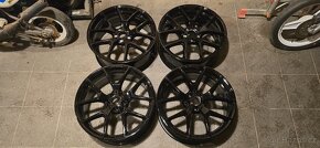 Kola Mercedes AMG GLC 20" - sleva 74% - 2