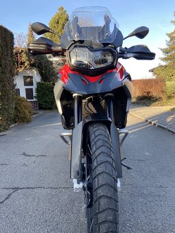 Bmw F 850GS - 2
