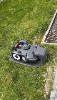 Roboticka sekačka Husqvarna Automower 415X - 2