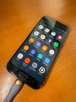 Samsung GALAXY a5 2018 3/32 GB - 2