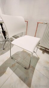Židle Vitra Sim - 2