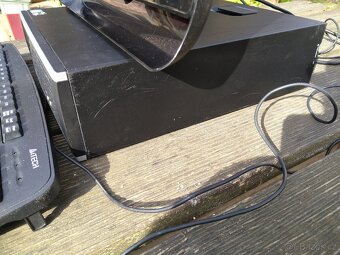 Kompletní počítačová sestava HP bez HDD - 2