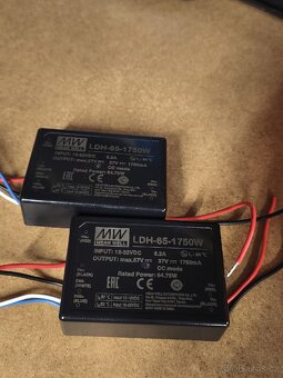 Mean Well LDH-65-1750 DC-DC - 2