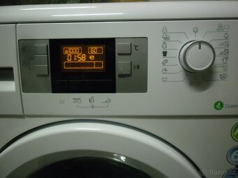 Prodáme pračku Beko na 6 kg prádla, A++ class - 2