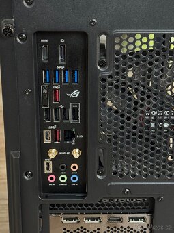 Ryzen 5 7600 / RTX 4060 - 2
