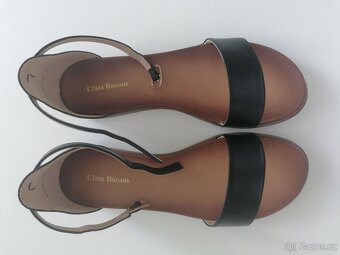 Sandály zn. Clara Barson vel. 39 - 2