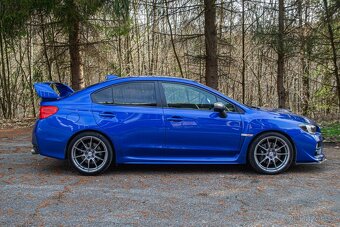 Subaru WRX STI 2.5i Exclusive 2017 29 000 KM - 2