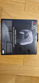 Playstation 5 Dualsense 30th anniversary limited edition - 2