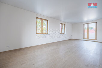 Prodej bytu 2+kk, 90 m², Řevničov, ul. Karlovarská - 2