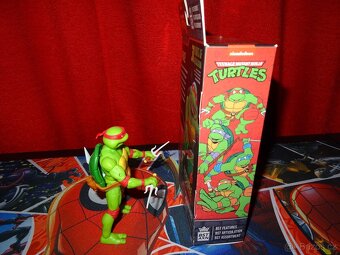 TURTLES - 2