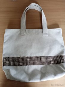 Nová plážová/nákupní taška - 2