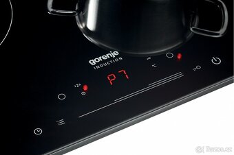 Indukční vařič dvouplotýnkový Gorenje ICE3500DP - 2