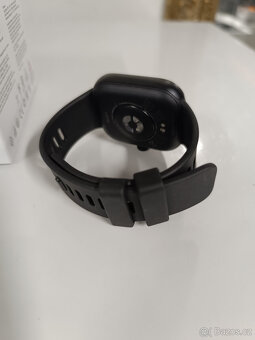 Xiaomi Redmi Watch 4 Obsidian Black - 2