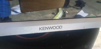 mikrovlnna trouba kenwood - 2
