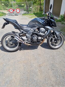 KAWASAKI Z1000 - 2