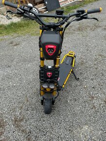 Kaboo Wolf King GT - 2