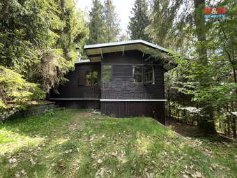 Prodej chaty, 35 m², Rakůvka - 2