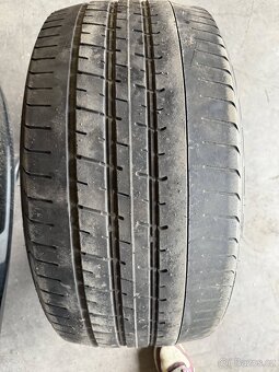 275/40/20 pirreli P zero - 2