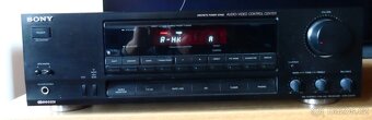 Sony STR-GX315 - 2
