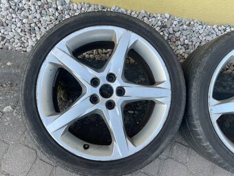 5x108 r18, 8J ET55 - 2
