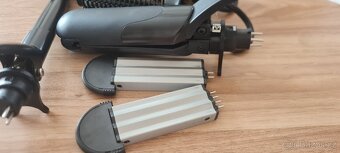 Remington kulma, krepovacka, zehlicka v 1 - 2
